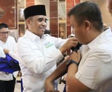 Anwar Hafid Putra Terbaik Daerah, Cagub Berkompetensi dan Teruji Membawa Sulteng Lebih Maju - JPNN.com
