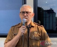 Kontrak 1.330 PPPK di Kabupaten Cianjur Diperpanjang 1 Tahun - JPNN.com