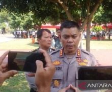 Kombes Hadi: 2 Eksekutor Pembakar Rumah Wartawan di Karo Diupah Rp 1 Juta Per Orang - JPNN.com