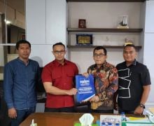 Menang PHPU di MK, Demokrat DKI Laporkan Komisioner KPU Jakarta Utara ke DKPP - JPNN.com
