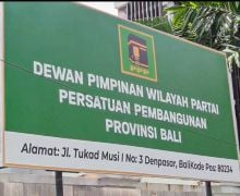 Pergantian Kepengurusan DPW PPP Bali Dinilai Sebagai Langkah Tepat, Ini Alasannya - JPNN.com