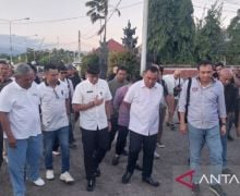 Sandiaga Uno Dukung Imigrasi Menindak Tegas Wisatawan Nakal - JPNN.com