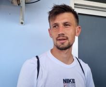 Sempat Diminati Klub Malaysia, Mateo Kocijan Ungkap Alasan Memilih Persib Bandung - JPNN.com