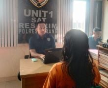 Penipu 80 Calon Pekerja di Banten Tertangkap, Begini Modusnya - JPNN.com