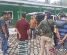 2 Pencuri Kotak Amal Masjid Ditangkap Tim Kelambit Polres Bangka, Terancam Lama di Penjara - JPNN.com