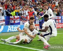 Final EURO 2024 Spanyol vs Inggris, Southgate: Kami Harus Bermain Sempurna Secara Taktis - JPNN.com