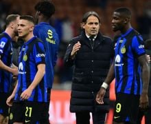 Resmi, Inter Milan Memperpanjang Kontrak Simone Inzaghi - JPNN.com