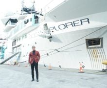 Putu Rudana Menilai Kerja Sama dengan OceanX Jadi Ajang Promosi Pariwisata Bawah Laut RI - JPNN.com