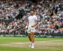 Hantam Novak Djokovic, Carlos Alcaraz Juara Wimbledon 2024 - JPNN.com