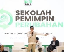 Gus Imin: PKB Dahulu Dipilih Lapis Bawah, Sekarang Ditambah Elite, tetapi Tetap NU - JPNN.com