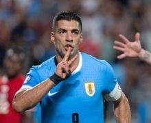 Dramatis, Uruguay Dapat Hadiah Hiburan di Copa America 2024 - JPNN.com