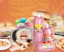 Inovasi dan Kualitas Jadi Kunci Sukses Kebab Central Indonesia - JPNN.com