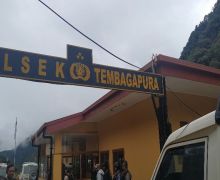 Tujuh Korban Longsor di Tembagapura Ditemukan, Kapolsek: Dimakamkan Senin - JPNN.com
