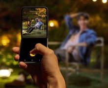 Eksplorasi 3 Kehebatan Kamera Samsung Galaxy Z Flip6 - JPNN.com