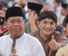 PJ Bupati Majalengka Sebut Kemajuan Daerah Tak Lepas Dari Peran Eman Suherman - JPNN.com
