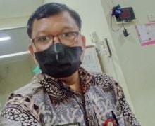 Tugas Jokowi Menuntaskan Masalah Honorer, Prabowo yang Mengangkat PPPK jadi PNS - JPNN.com