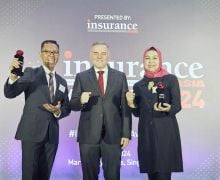 BRINS Raih 2 Penghargaan Insurance Asia Awards 2024, Selamat! - JPNN.com