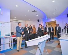 Hasil Inovasi Digital PLN IP, REOC Dilirik Perusahaan Thailand - JPNN.com