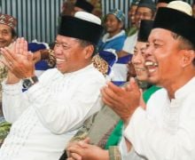 Mantan Ketua PCNU Majalengka: Sudah Saatnya Eman Suherman Jadi Bupati - JPNN.com