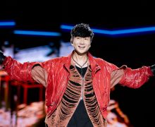 JJ Lin Segera Konser di Jakarta, Tiket Dijual Mulai Hari Ini - JPNN.com