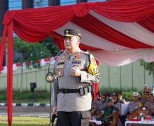 Perintah Irjen Iqbal untuk Operasi Patuh Lancang Kuning: Humanis, Jangan Arogan! - JPNN.com