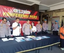 Polisi Ciduk Oknum Pegawai Bank yang Terlibat Penipuan Lelang Emas - JPNN.com
