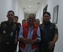 Kejati Jabar Tahan Eks Pj Bupati Bandung Barat Arsan Latif - JPNN.com