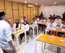 AMANAH Gelar Kompetisi Stand Up untuk Dorong Minat & Bakat Anak Muda Aceh - JPNN.com