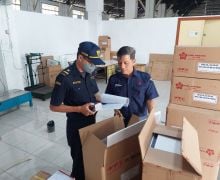 Bea Cukai Fasilitasi Ekspor Cerutu Asal Yogyakarta Tembus Pasar Thailand dan Jepang - JPNN.com