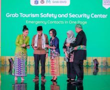 Cara Grab Indonesia Memastikan Keamanan dan Keselamatan Wisatawan - JPNN.com