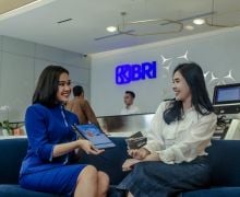 Top, BRI jadi Bank Nomor 1 di Indonesia Versi The Banker - JPNN.com