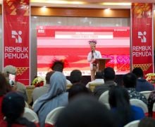 Rembuk Pemuda Dorong Inklusivitas Inklusivitas di Papua Tengah - JPNN.com