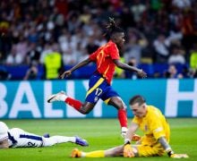 Final EURO 2024 Spanyol vs Inggris: Matador Rebut Mahkota ke-4 - JPNN.com
