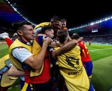 Deretan Rekor Gila Seusai Spanyol Juara EURO 2024 - JPNN.com