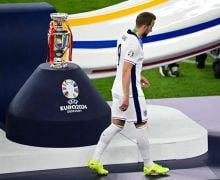 EURO 2024, Harry Kane: Kegagalan Ini Sungguh Menyakitkan - JPNN.com