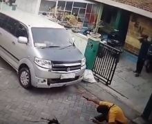 Gerak Cepat, Polisi Tangkap Koboi Jalanan Penembak Kucing di Semarang - JPNN.com