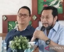Kelompok Perubahan Lahir, Desak Pimpinan DPD Patuhi Aturan jika Ingin Mencalonkan Kembali - JPNN.com