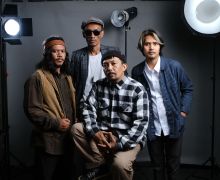 Another Project Berkumandang Lagi Lewat Album Janganlah Padam! - JPNN.com