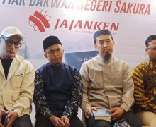 Masjid Indonesia Pertama di Yokohama Jepang Siap Dibangun, Selebritas Ini Terlibat - JPNN.com