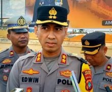 Kronologi Penemuan Jasad Ajudan Wakapolres Sorong - JPNN.com