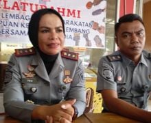 Benarkah Lina Mukherjee Hamil Anak Saipul Jamil? Begini Penjelasan Kalapas - JPNN.com