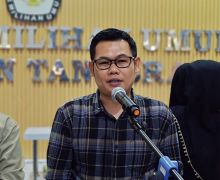 KPU Panggil Oknum PPK yang Kedapatan Pesta Miras di Tangerang - JPNN.com