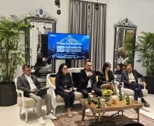 IIC 2024, Langkah Progresif Indonesia Re Perkuat Industri Asuransi - JPNN.com