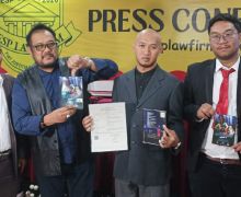 Diduga Melanggar Hak Cipta, Hetty Koes Endang Terancam Penjara 3 Tahun & Denda Rp 500 Juta - JPNN.com