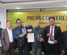 Hetty Koes Endang Disomasi terkait Kasus Pelanggaran Hak Cipta - JPNN.com