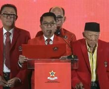 SOKSI Mengenang Suhardiman, Misbakhun Ungkap Ramalan soal Jokowi - JPNN.com