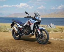 Honda CRF1100L Africa Twin 2024 Resmi Meluncur, Desain Lebih Ramping, Cek Nih Harganya - JPNN.com