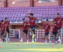 Indra Sjafri Ungkap Target Skuadnya di Penyisihan Grup A Piala AFF U-19 - JPNN.com