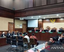 3 Eks Pejabat Kemenhub Didakwa Sudah Merugikan Negara Rp 1,15 Triliun - JPNN.com