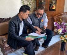 DPO Kasus Penipuan Ini Pasrah saat Ditangkap Tim Tabur di Salatiga - JPNN.com